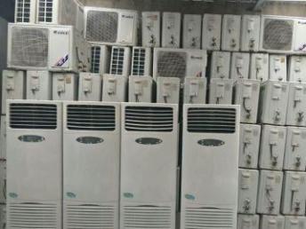 精品二手空調全攻略 柜機、掛機、風管機與多聯機選購指南